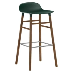Barhocker Form