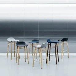 Barhocker Form