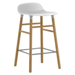 Barhocker Form