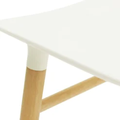 Barhocker Form