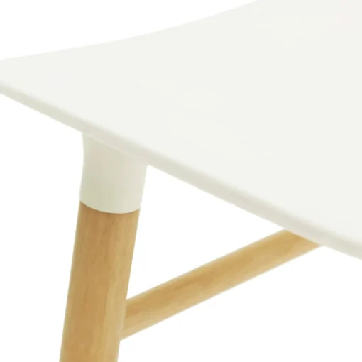 Barhocker Form