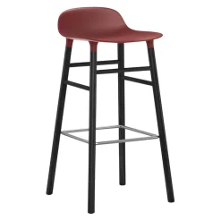 Barhocker Form
