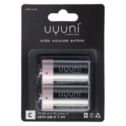 Batterie Nordic-Led