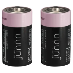 Batterie Nordic-Led