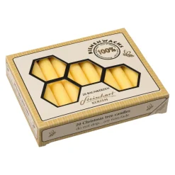 Baumkerze Honey