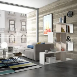 Bücherregal Living