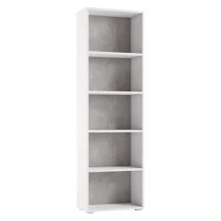 Bücherregal Living