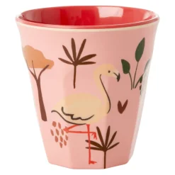 Becher Jungle