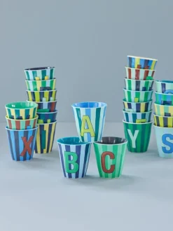 Becher Letters