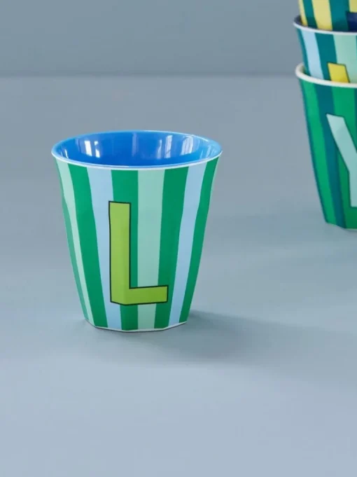 Becher Letters