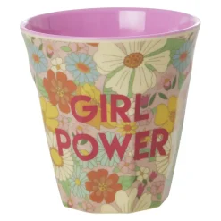 Becher Melamine