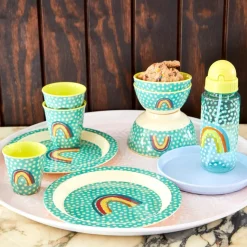 Becher Melamine