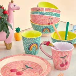 Becher Melamine