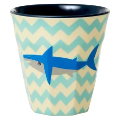 Becher Melamine
