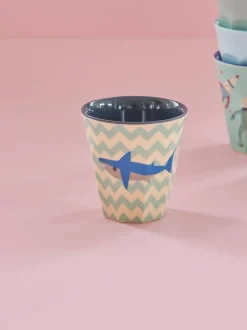 Becher Melamine