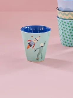 Becher Melamine
