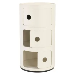 Beistelltisch Componibili Recycled