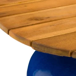 Beistelltisch Glossy