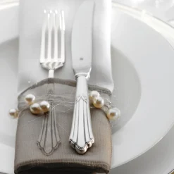 Besteckset Fächer