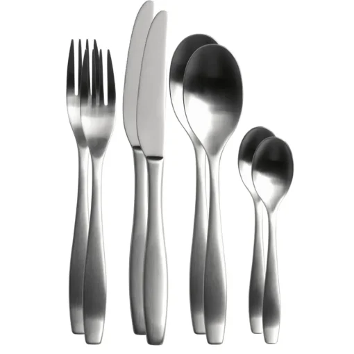 Besteckset Illnau
