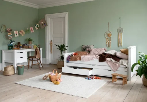 Bett Deluxe