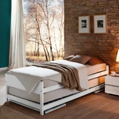 Bett Lido