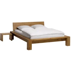 Bett Merano