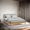 Bett Nook