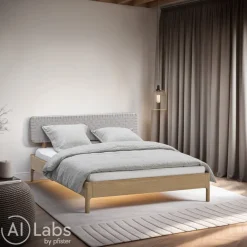 Bett Nook