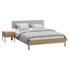 Bett Nook