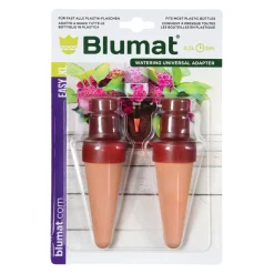 Bewässerungs-Set Blumat Flaschenadapter