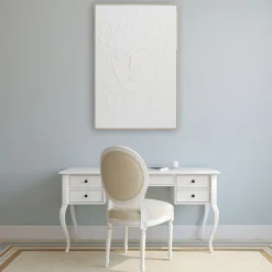 Bild mit Rahmen Arte-Frame