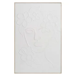 Bild mit Rahmen Arte-Frame
