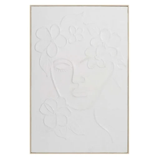 Bild mit Rahmen Arte-Frame