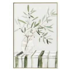 Bild mit Rahmen Arte-Frame
