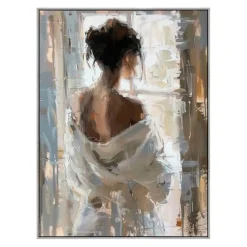Bild mit Rahmen Arte-Frame