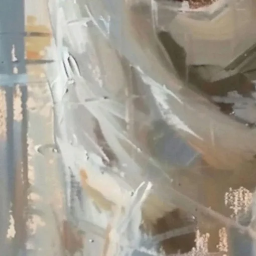Bild mit Rahmen Arte-Frame