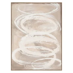 Bild mit Rahmen Arte-Frame