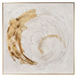 Bild mit Rahmen Arte-Frame