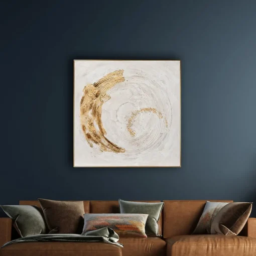 Bild mit Rahmen Arte-Frame