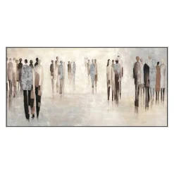 Bild mit Rahmen Arte-Frame