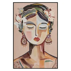 Bild mit Rahmen Arte-Frame