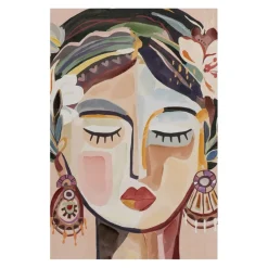 Bild mit Rahmen Arte-Frame