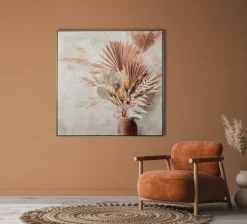 Bild mit Rahmen Arte-Frame