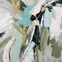Bild mit Rahmen Arte-Frame