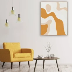 Bild mit Rahmen Arte-Frame