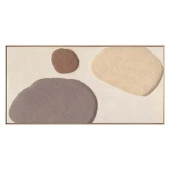 Bild mit Rahmen Arte-Frame