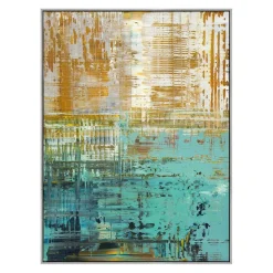 Bild mit Rahmen Arte-Frame
