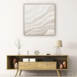 Bild mit Rahmen Arte-Frame