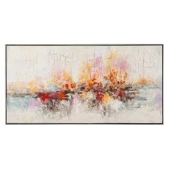 Bild mit Rahmen Arte-Frame